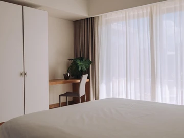 3 Bedroom Penthouse