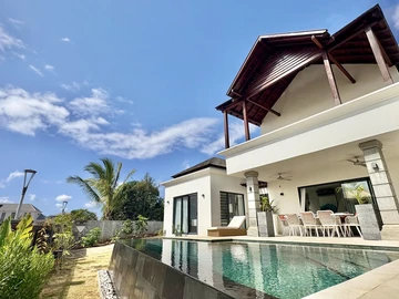 Villa de 4 Chambres