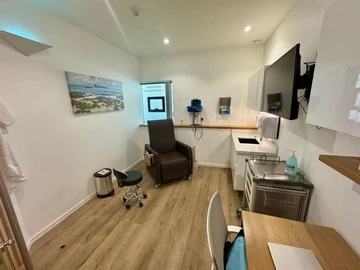 Commercial Property