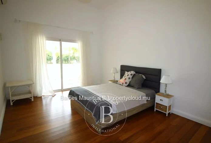 BEAU VALLON - Maison familiale -  4 chambres