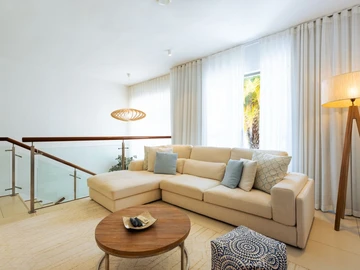 Villa de 3 Chambres