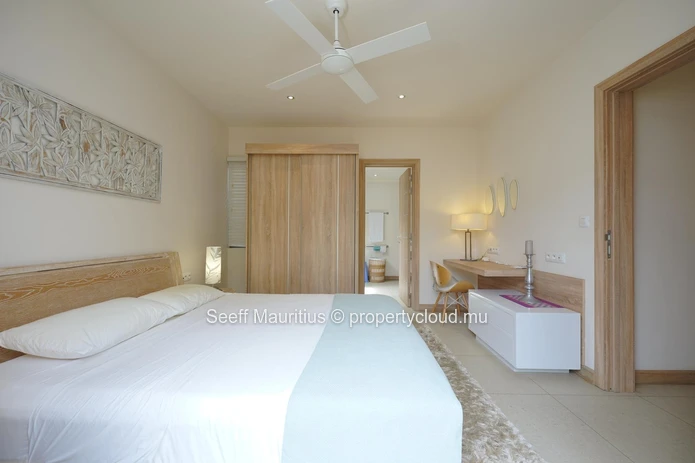 Villa de prestige à Grand Baie