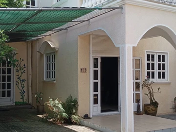 Villa de 3 Chambres