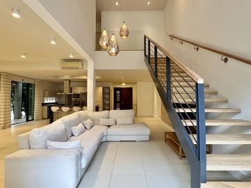 3 Bedroom Townhouse, Duplex
