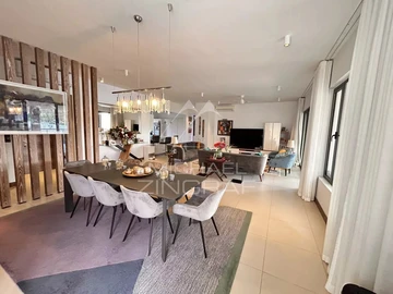 3 Bedroom Penthouse