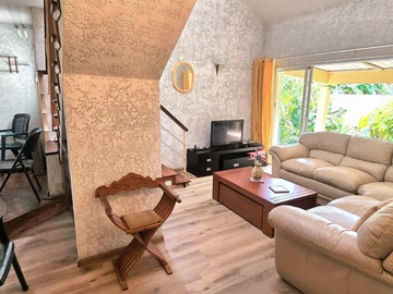 Villa de 3 Chambres