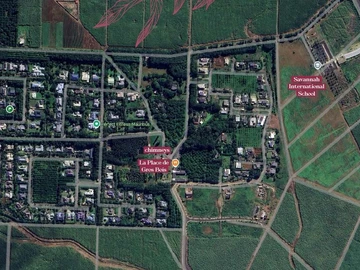 Agricultural Land