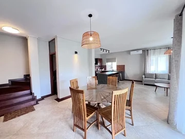 Villa de 4 Chambres