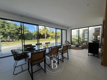 Villa de 4 Chambres