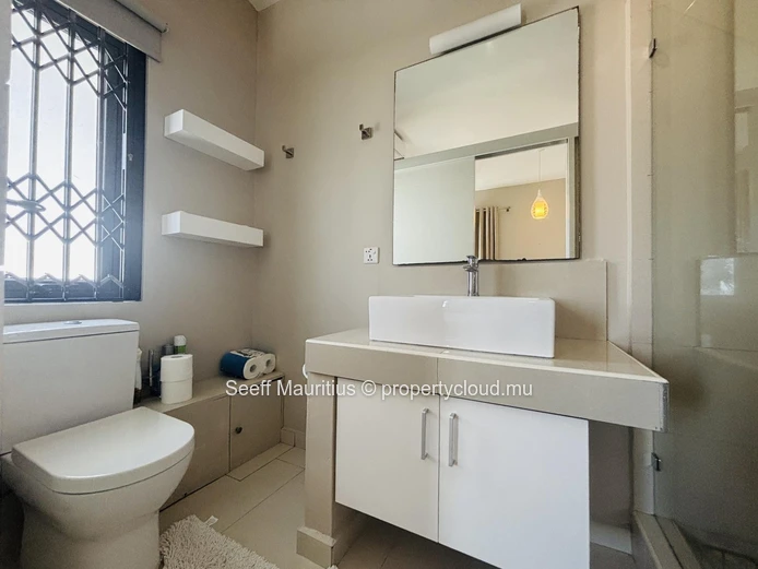 Ocean Crest Residence
