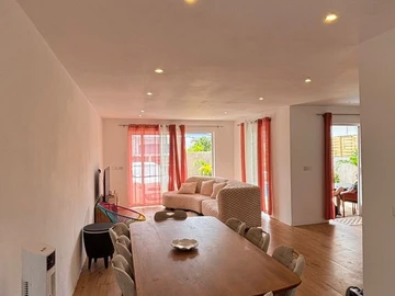 Maison de 3 Chambres