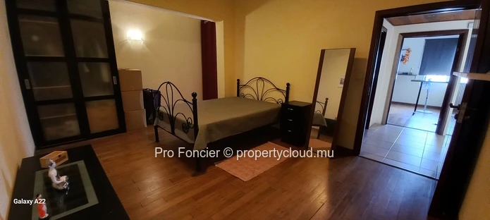 Apartment for sale in Beau-Bassin - Very Spacious Apartment in a Chic Neighbourhood 