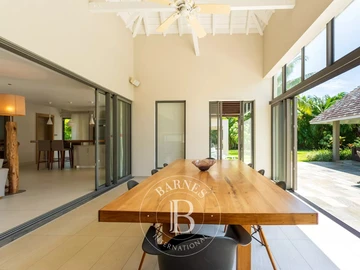 Villa de 4 Chambres