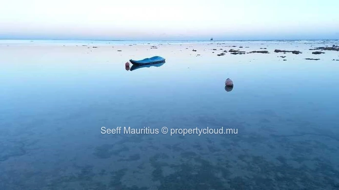 Un Havre de Paix Côtier