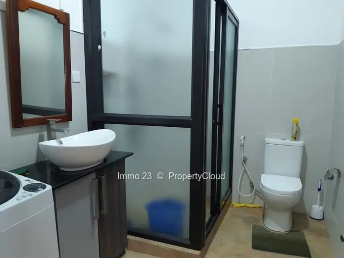 Appartements - 2 chambres - Sodnac