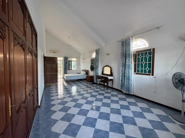 Maison de 4 Chambres