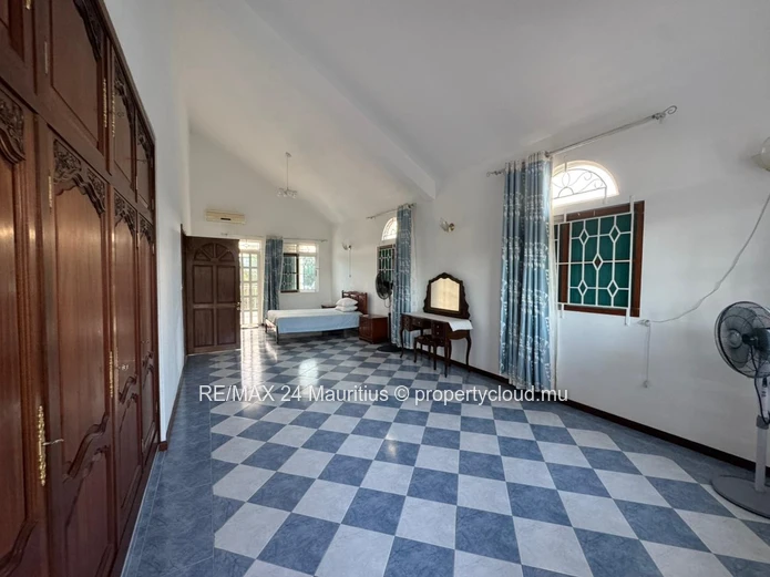 4 Bedroom House in Pointe Aux Canonniers | Freestanding