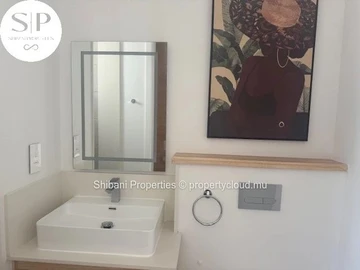Appartement de 3 Chambres