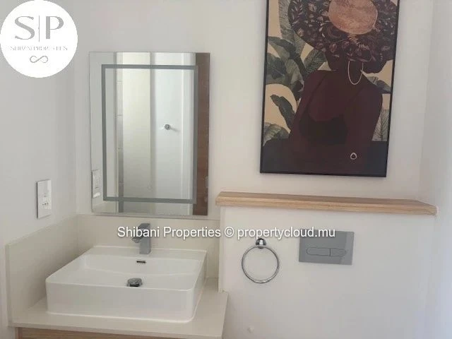 Appartement en Rez-de-Chaussée en Front de Mer – Une Perle Rare !