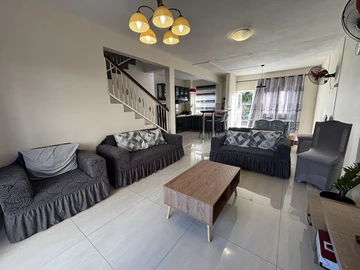 3 Bedroom Townhouse, Duplex