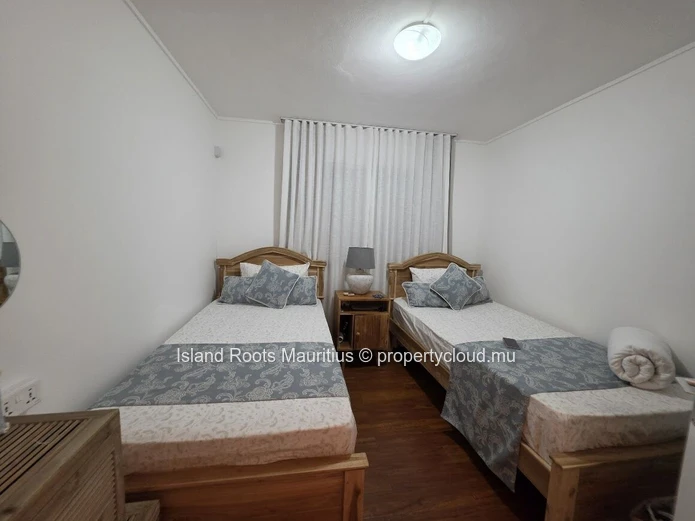 À VENDRE: Appartement 4 Chambres de Standing – Rose-Hill