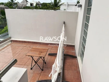 Townhouse, Duplex de 4 Chambres