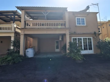 Maison de 3 Chambres