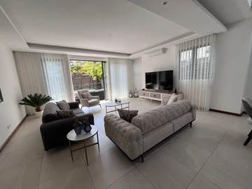 3 Bedroom Villa