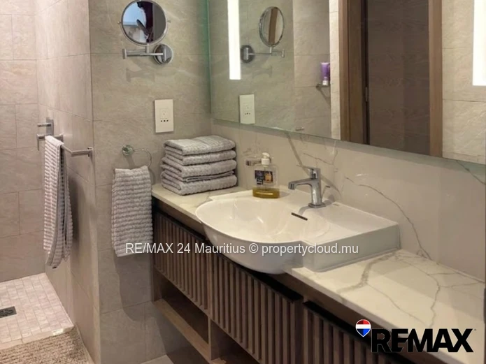 Elegant 2-Bedroom Apartment for Rent – La Réserve, Mont Choisy Golf Estate