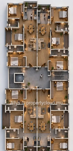 New Project Quatre Bornes 