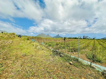 Terrain Agricole