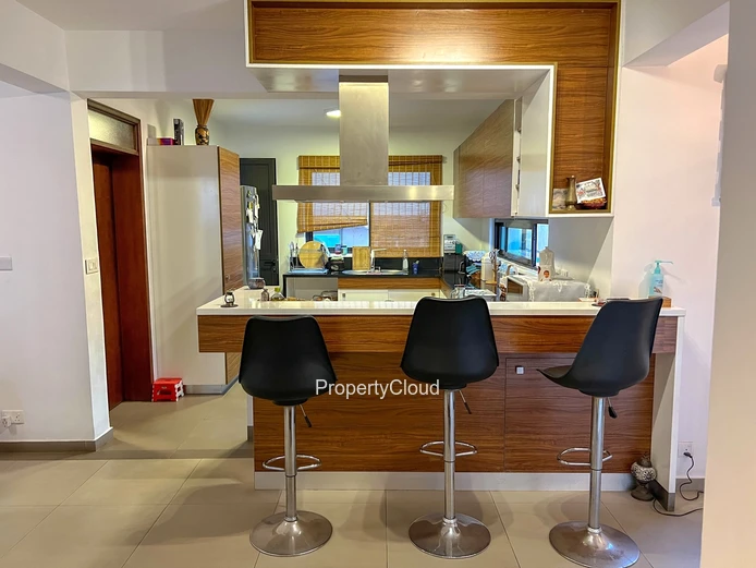 A Vendre - Maison De 3 Chambres - Coromandel