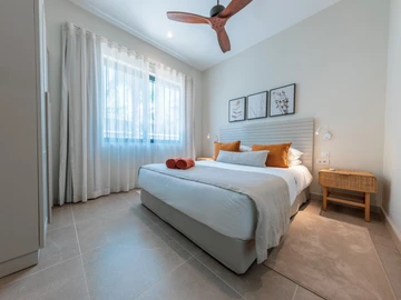 Villa de 3 Chambres