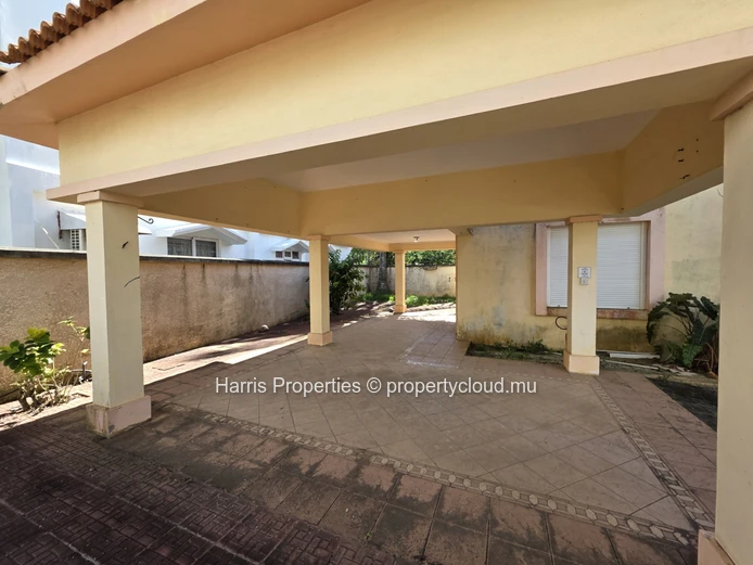Villa à vendre – Cap Malheureux
