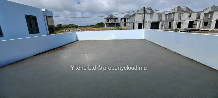 House For Sale In Grand Gaube