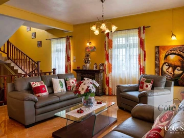 3 Bedroom Villa