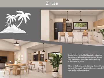 3 Bedroom Villa
