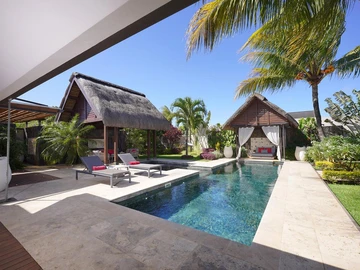 4 Bedroom Villa