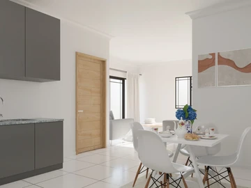 Appartement