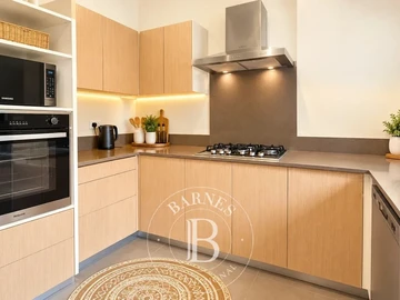 Townhouse, Duplex de 4 Chambres