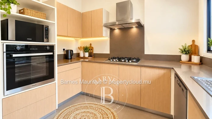 HAUTE RIVE - Duplex Côtier Moderne - 4 Chambres