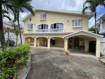 Villa de 4 Chambres
