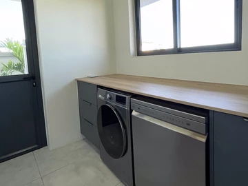 Villa de 4 Chambres