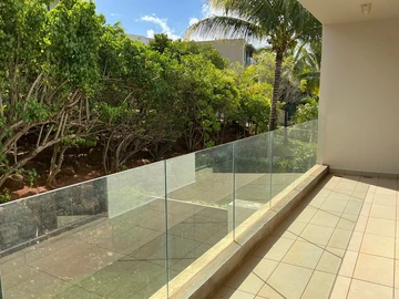 3 Bedroom Townhouse, Duplex