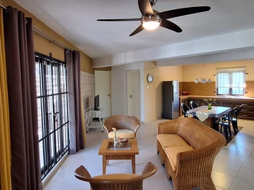 3 Bedroom Apartment