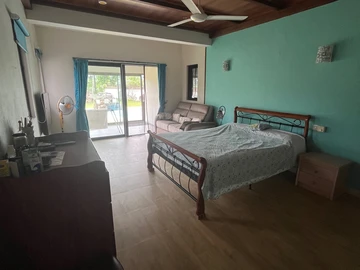 Villa de 5 Chambres