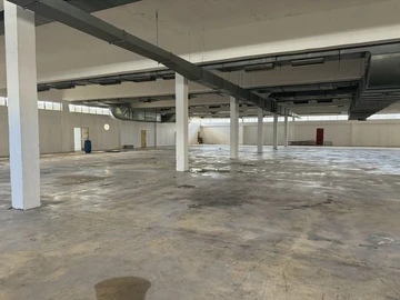 Warehouse