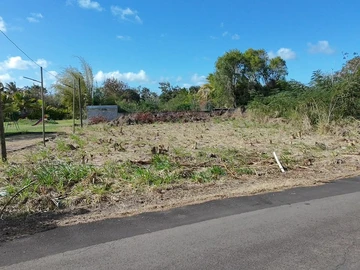 Residential Land