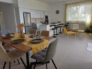 Appartement de 2 Chambres