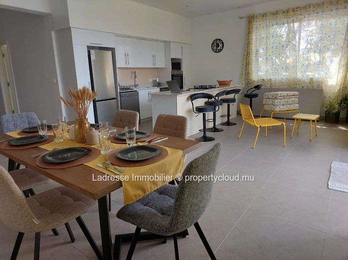 Apartment for sale in Trou d'Eau Douce